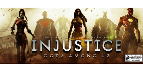 injustice