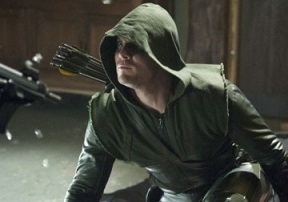 arrow
