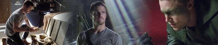 Arrow Pilot
