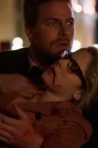 Une promo australienne confirmerait la mort de Felicity