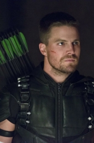 Legends of Tomorrow : Arrow sera dans l'épisode 6 !