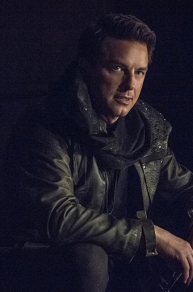 Stephen Amell tease la suite de Arrow !
