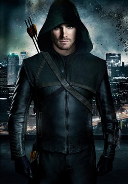 Arrow série