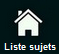 Liste des sujets forum arrow