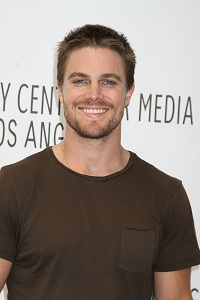 stephen amell