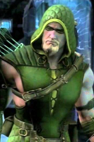 Découvrez Stephen Amell dans un jeu vidéo!